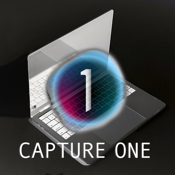 Capture One – dein Weg zu professionell bearbeiteten Bildern